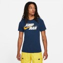 Jordan Jumpman Ανδρικό T-Shirt