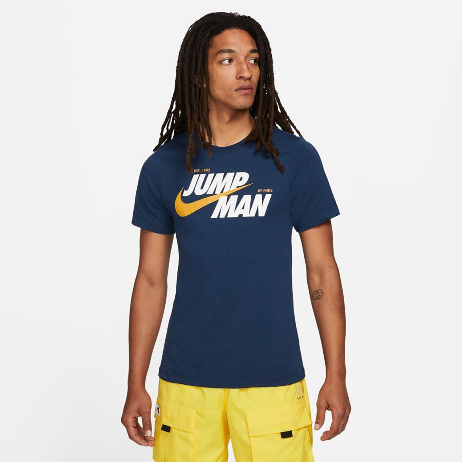 Jordan Jumpman T-Shirt