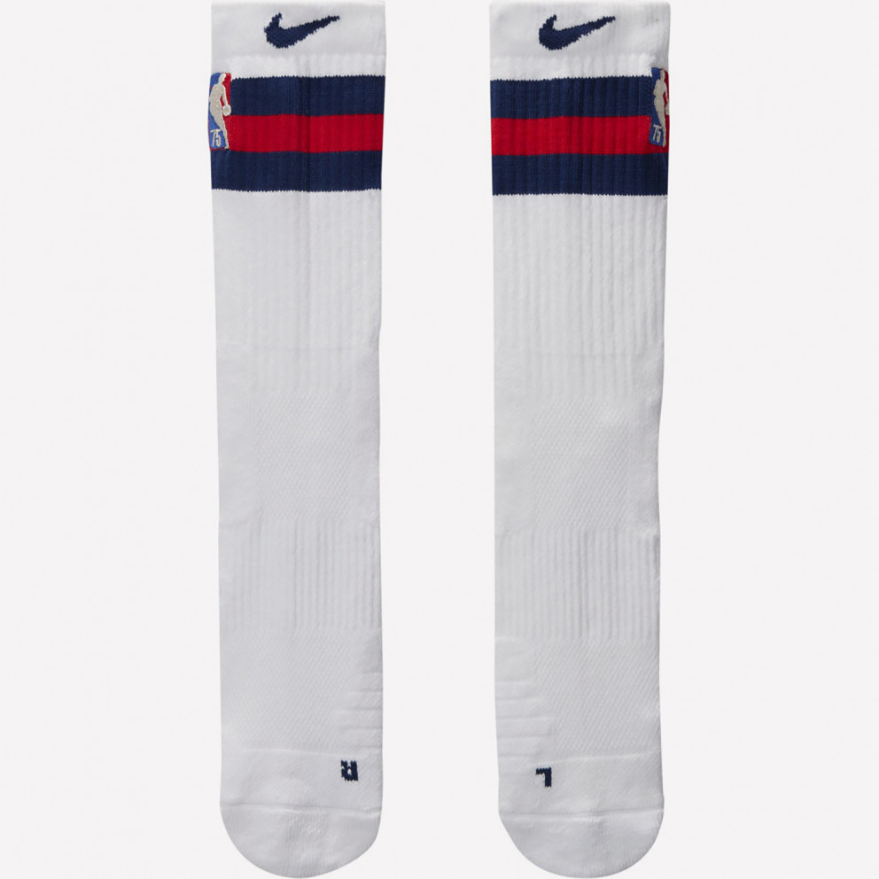 Nike NBA Brooklyn Nets Elite City Edition Mixtape Unisex Κάλτσες