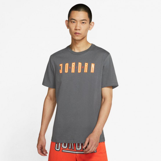 Jordan Sport DNA HBR Ανδρικό T-shirt