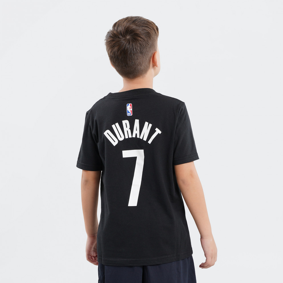 Nike NBA Brooklyn Nets Kevin Durant Men's T-Shirt