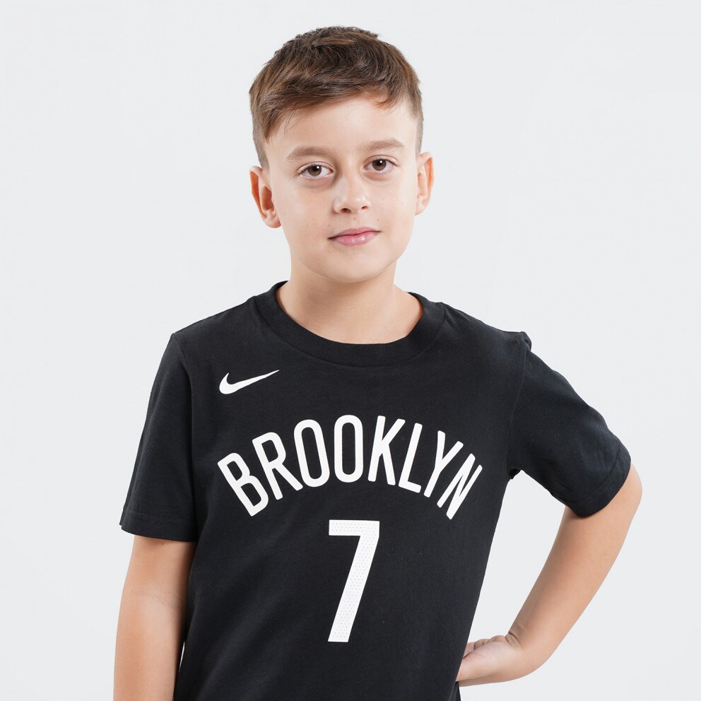 Nike NBA Brooklyn Nets Kevin Durant Ανδρικό T-Shirt