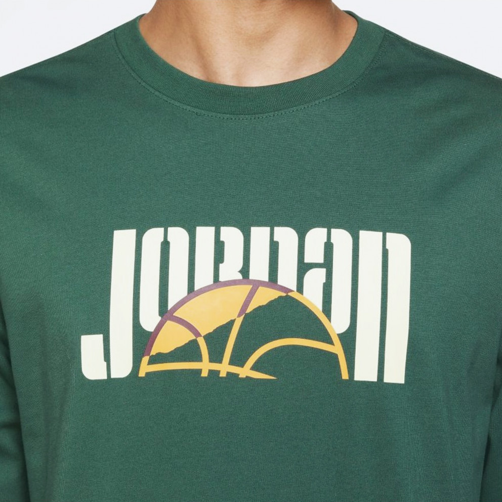 Jordan Sport Dna Crew Men's Sweatshirt