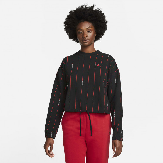 Jordan Essentials Fleece Women's Sweatshirt