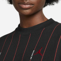 Jordan Essentials Fleece Γυναικεία Μπλούζα Φούτερ
