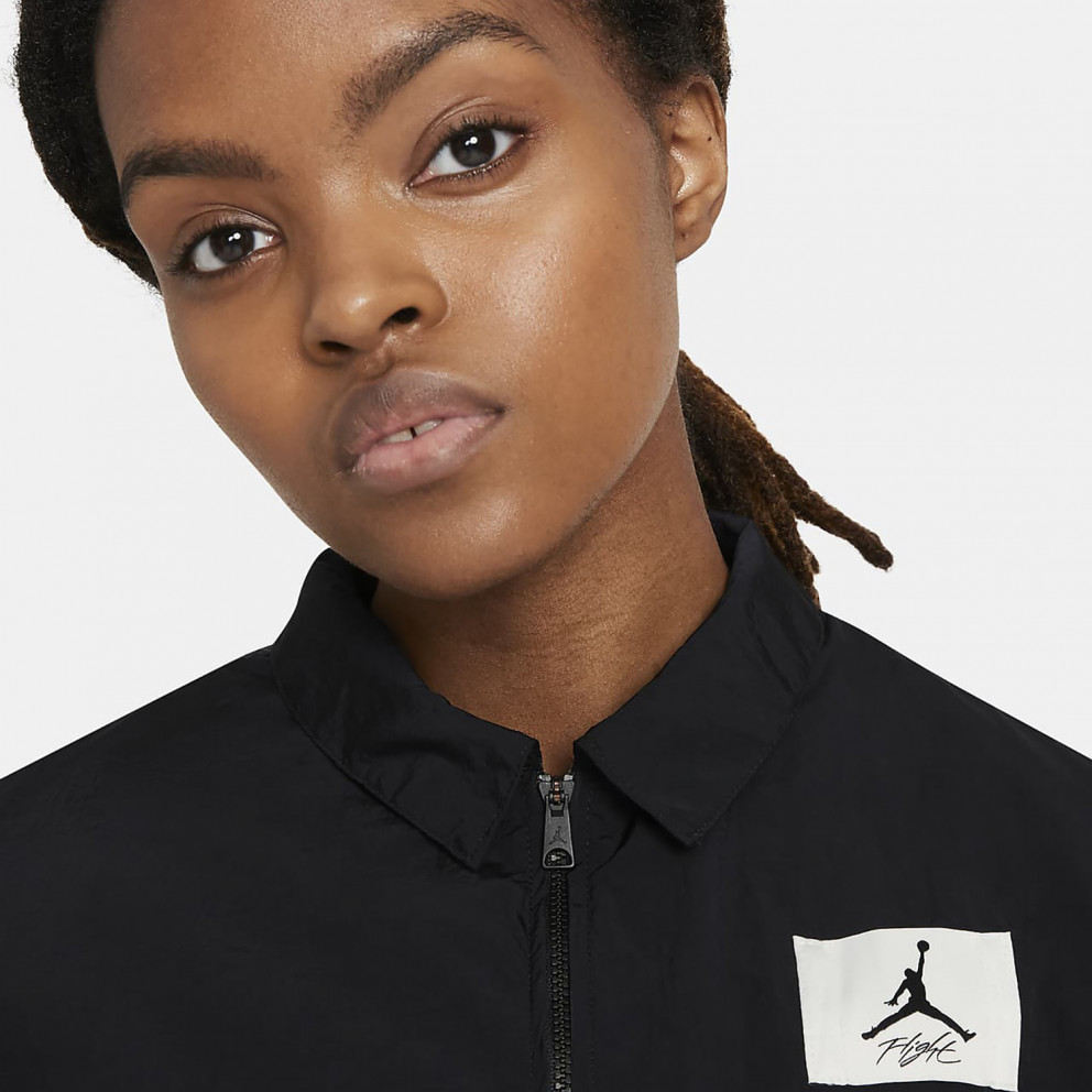 Jordan Essentials Woven Women's Track Jacket
