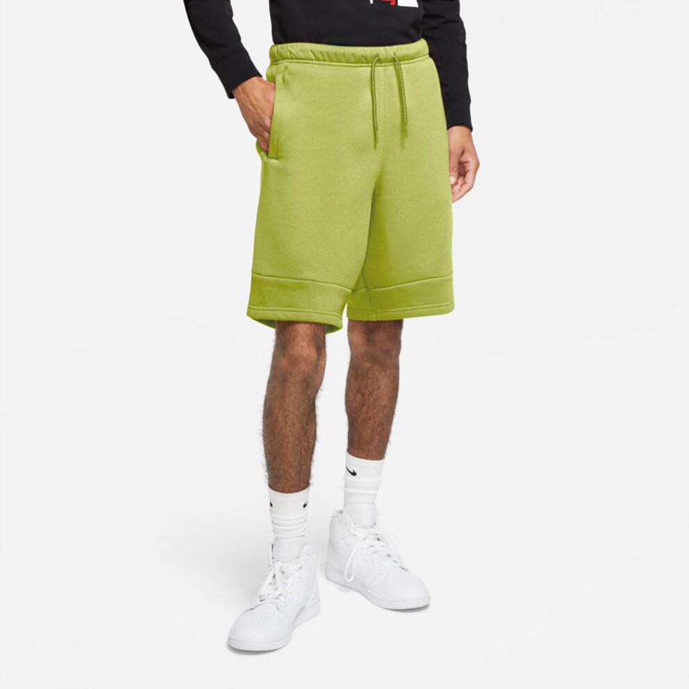 Jordan Jumpman Air Men's Fleece Shorts