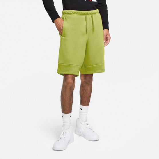 Jordan Jumpman Air Men's Fleece Shorts