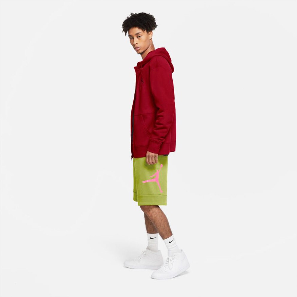 Jordan Jumpman Air Men's Fleece Shorts