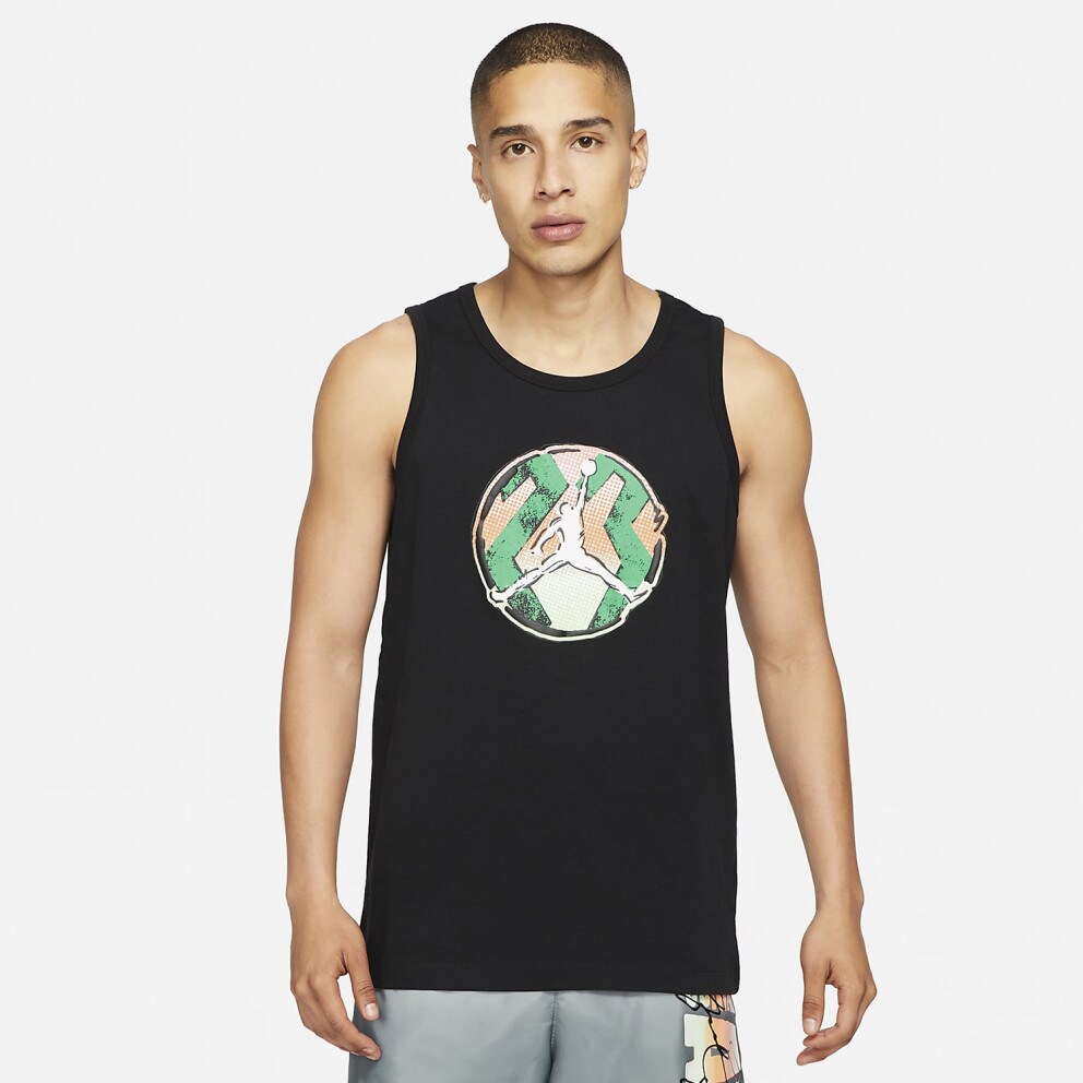 Jordan Sport DNA Men's Tank Top