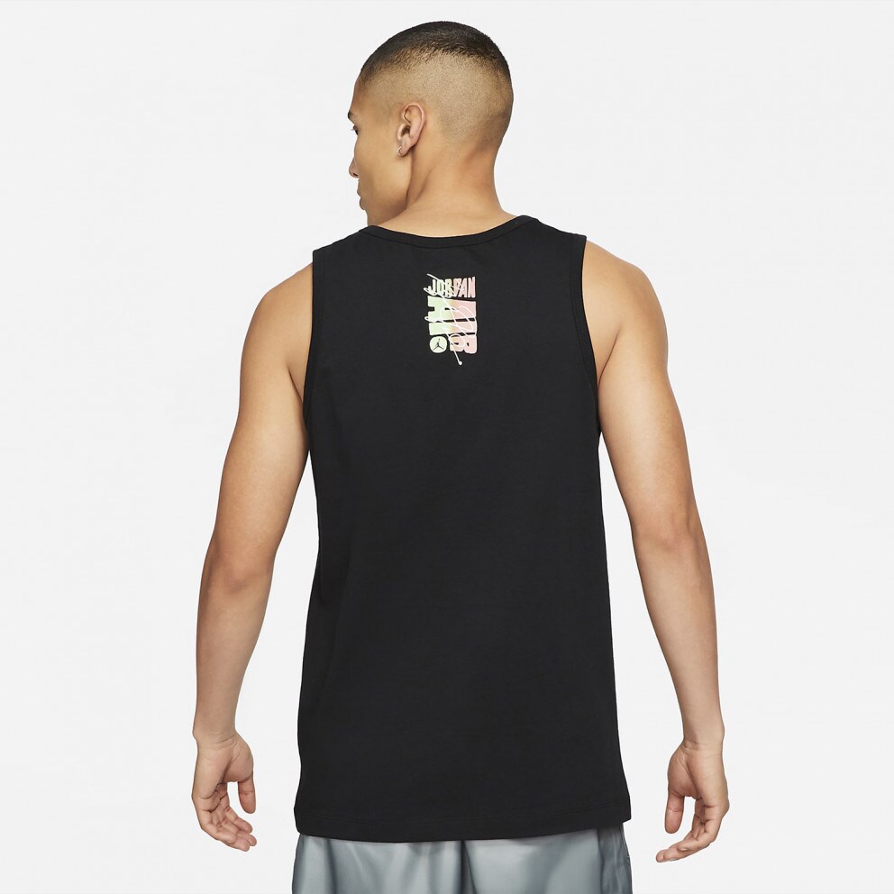 Jordan Sport DNA Ανδρικό Tank Top