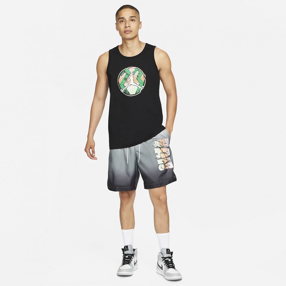 Jordan Sport DNA Ανδρικό Tank Top