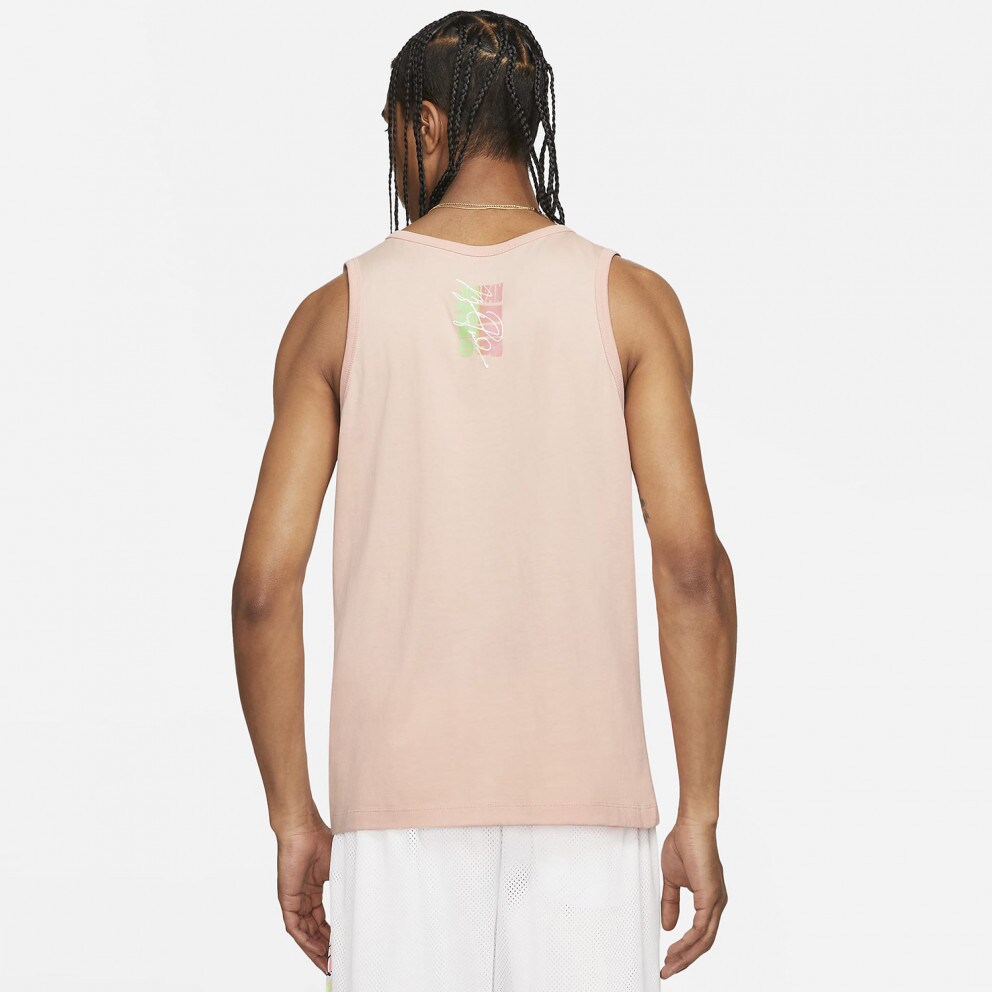 Νike Jordan Sport DNA Ανδρικό Tank Top