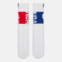 Nike NBA SNKR Sox Crew Unisex Κάλτσες