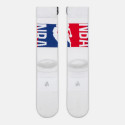 Nike NBA SNKR Sox Crew Unisex Socks
