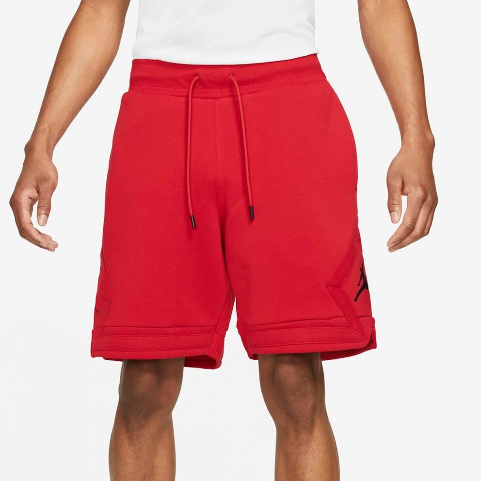 Jordan Essential Fleece Diamond Men's Shorts