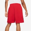 Jordan Essential Fleece Diamond Men's Shorts