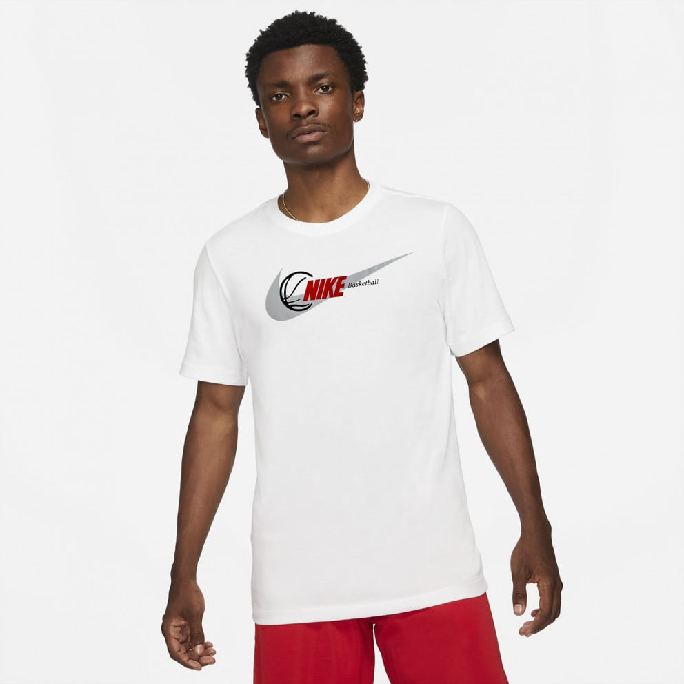 Nike Dri-FIT Ανδρικό T-Shirt