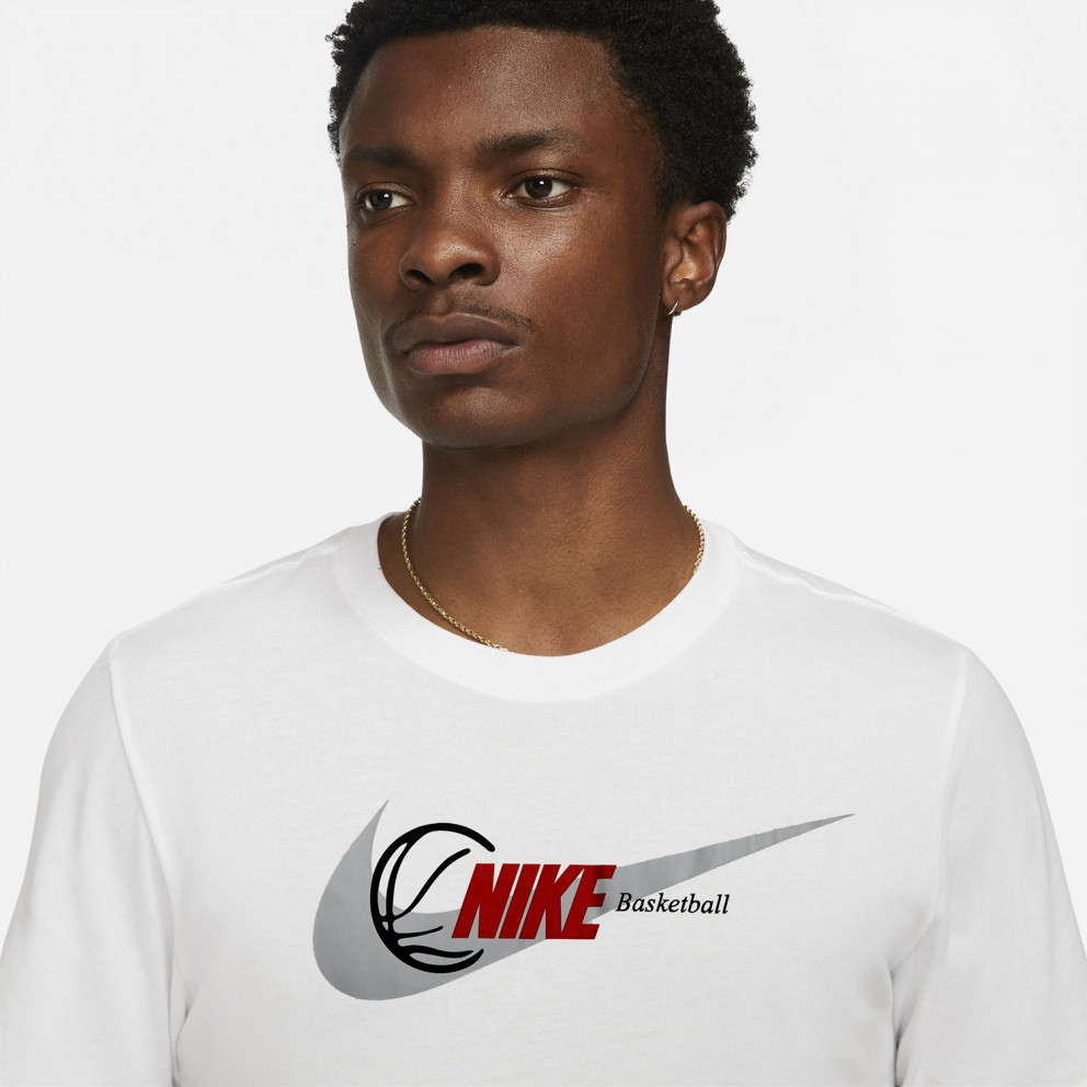 Nike Dri-FIT Men's Basketball T-Shirt