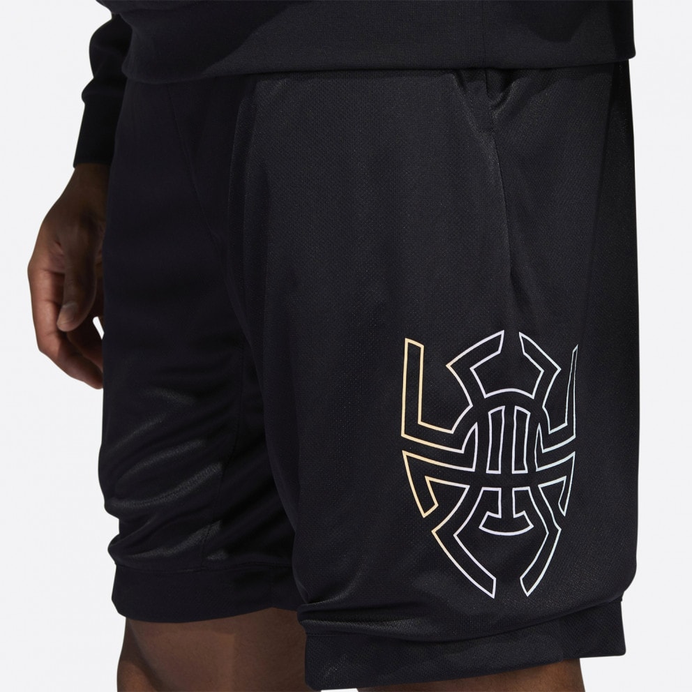 adidas Performance Donovan Mitchell Men's Shorts