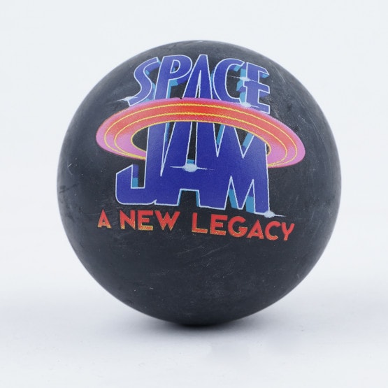 Spalding High Bounce Μπαλάκι Space Jam