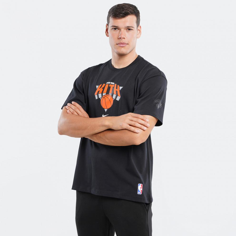 Nike Kith & Nike For New York Knicks Ανδρικό T-shirt