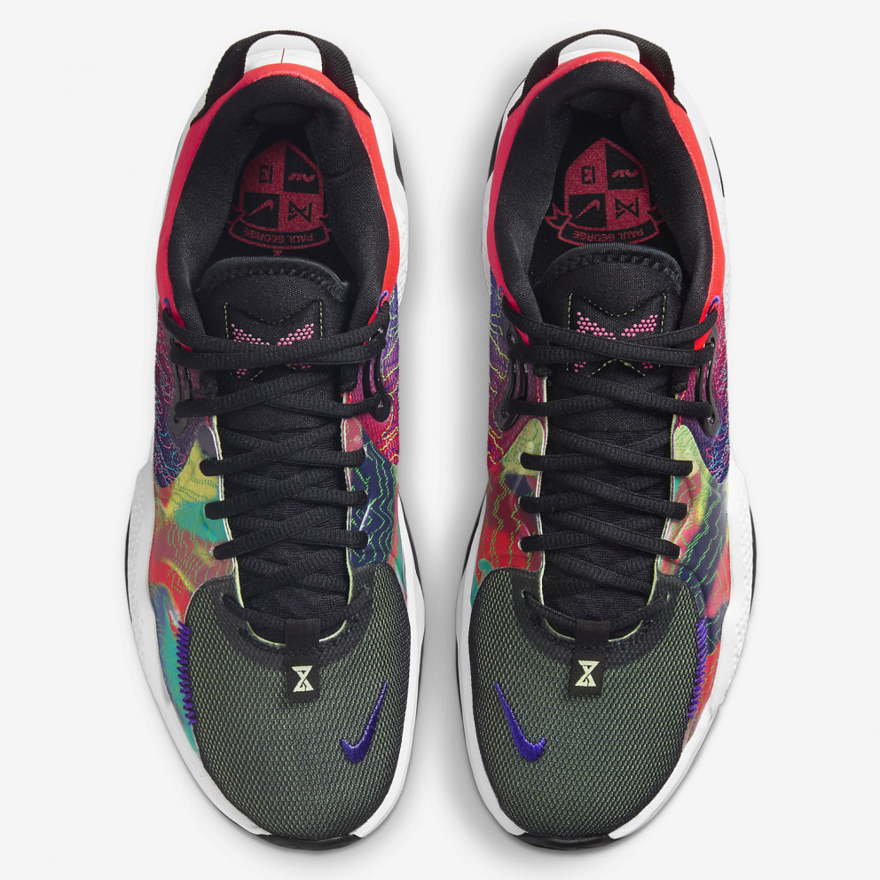 Nike PG 5 Ανδρικά Μπασκετικά Παπούτσια