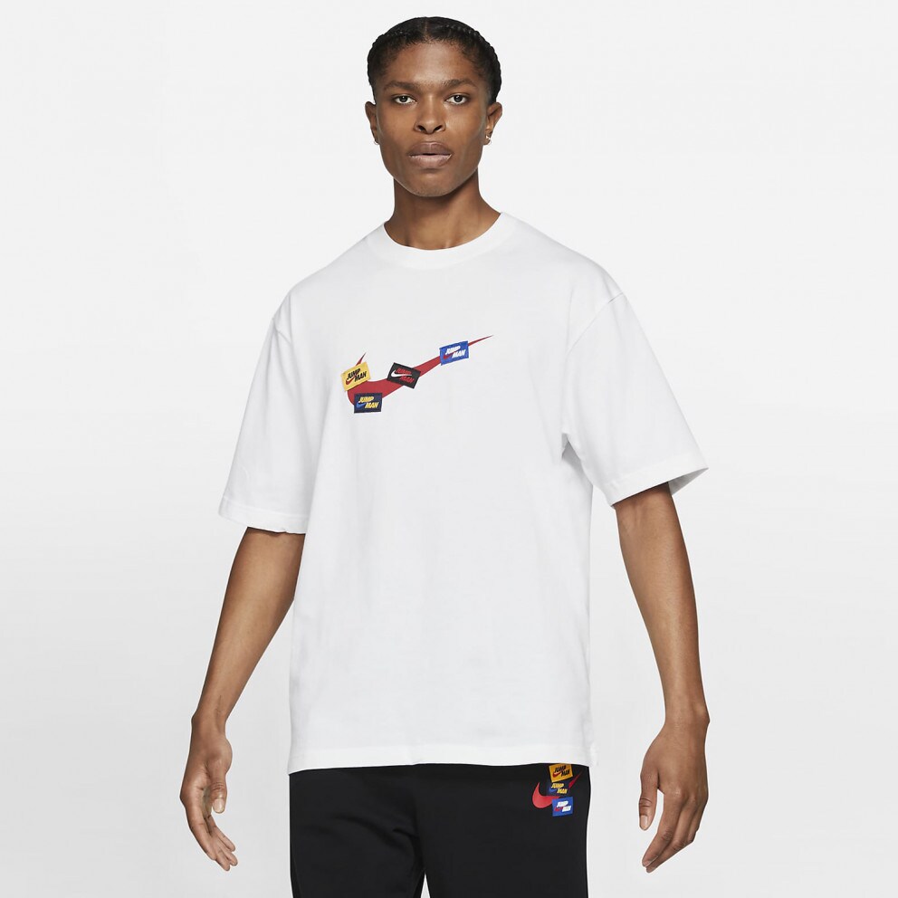 Jordan Jumpman 85 Ανδρικό T-Shirt