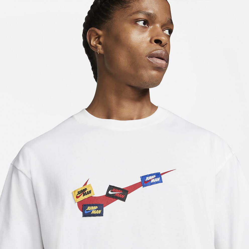 Jordan Jumpman 85 Ανδρικό T-Shirt