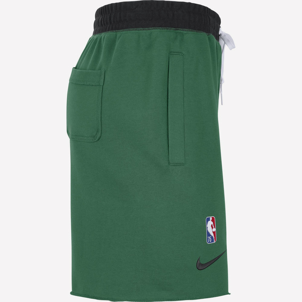 Nike NBA Boston Celtics Courtside Men's Shorts