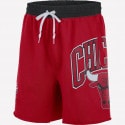 Nike NBA Chicago Bulls Courtside Men's Shorts