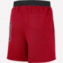 Nike NBA Chicago Bulls Courtside Men's Shorts