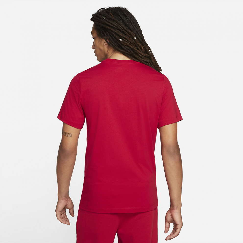 Jordan Jumpman Men's T-Shirt