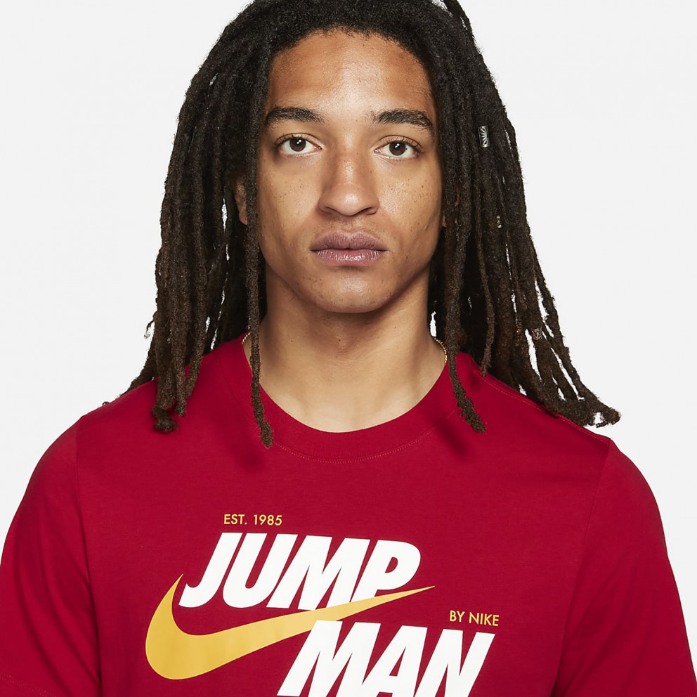 Jordan Jumpman Men's T-Shirt