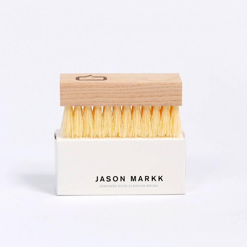 Jason Markk Standard Shoe Cleaner Brush