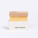 Jason Markk Standard Shoe Cleaner Brush