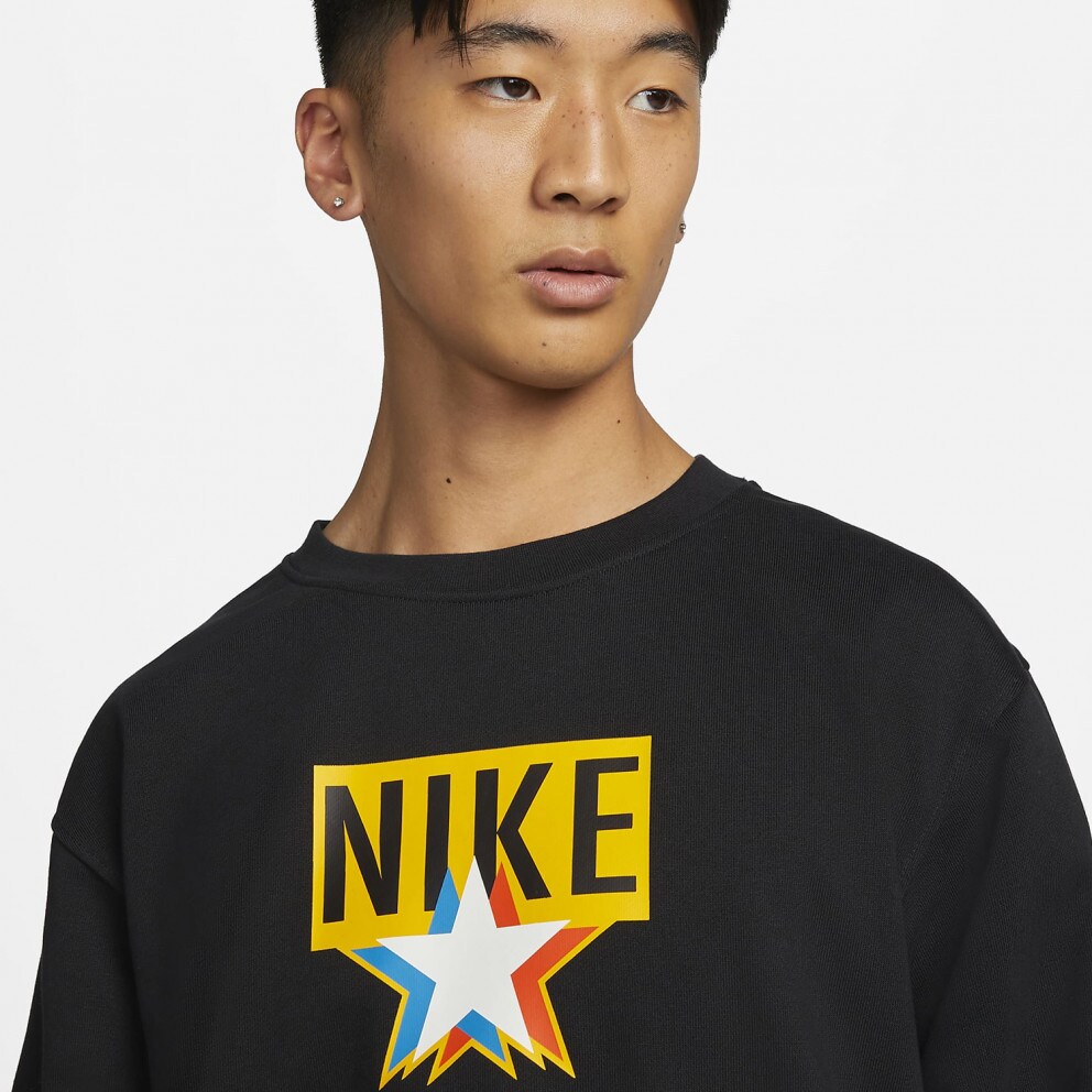 Nike Standard Issue Men's Sweatshirt