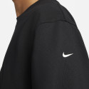 Nike Standard Issue Ανδρική Μπλούζα Φούτερ