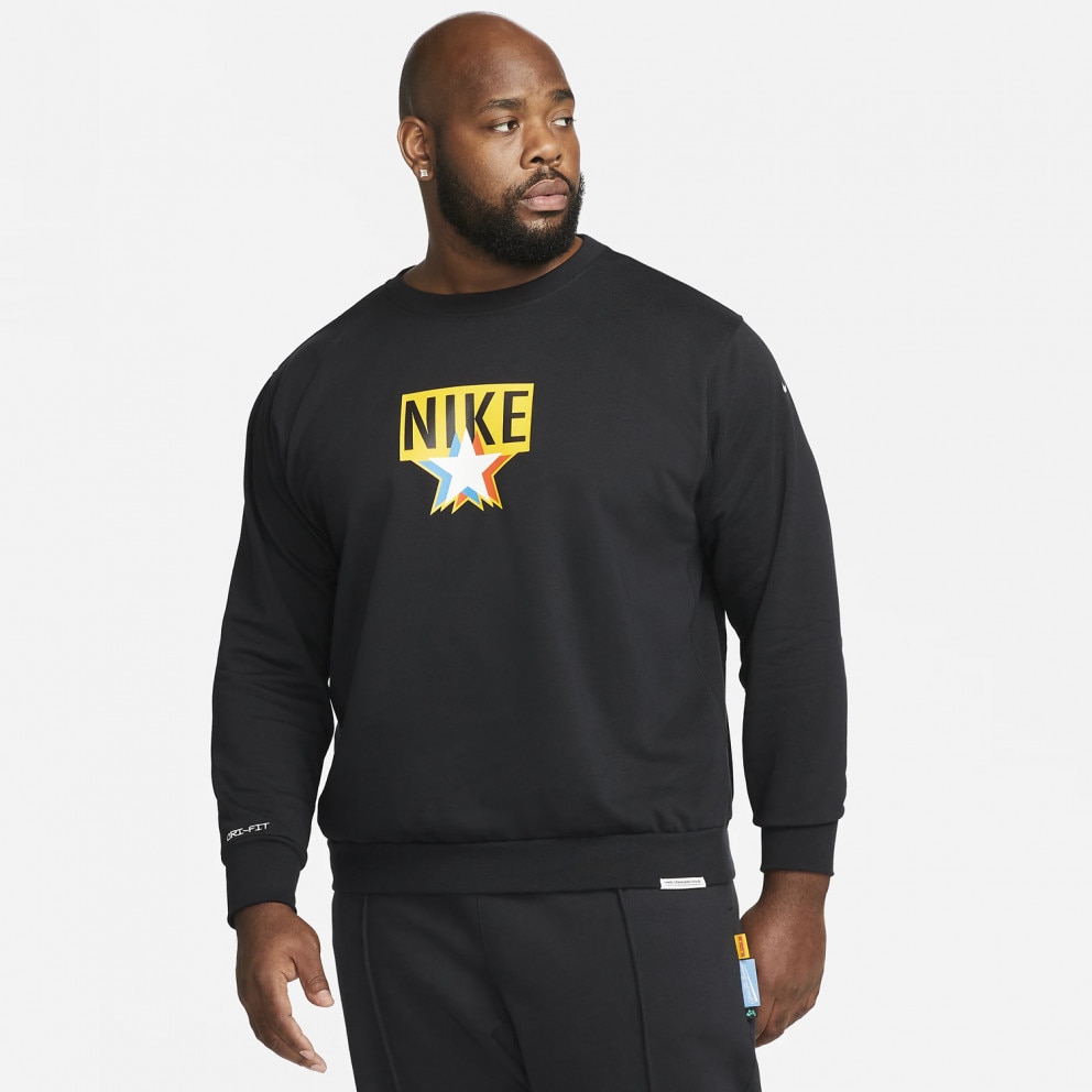 Nike Standard Issue Men's Sweatshirt