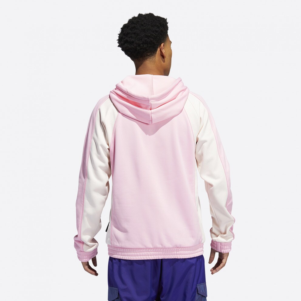 adidas Performance Harden Foundation Men's Hoodie