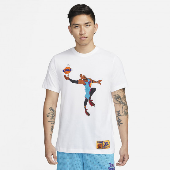 Nike LeBron x Space Jam Ανδρικό T-shirt