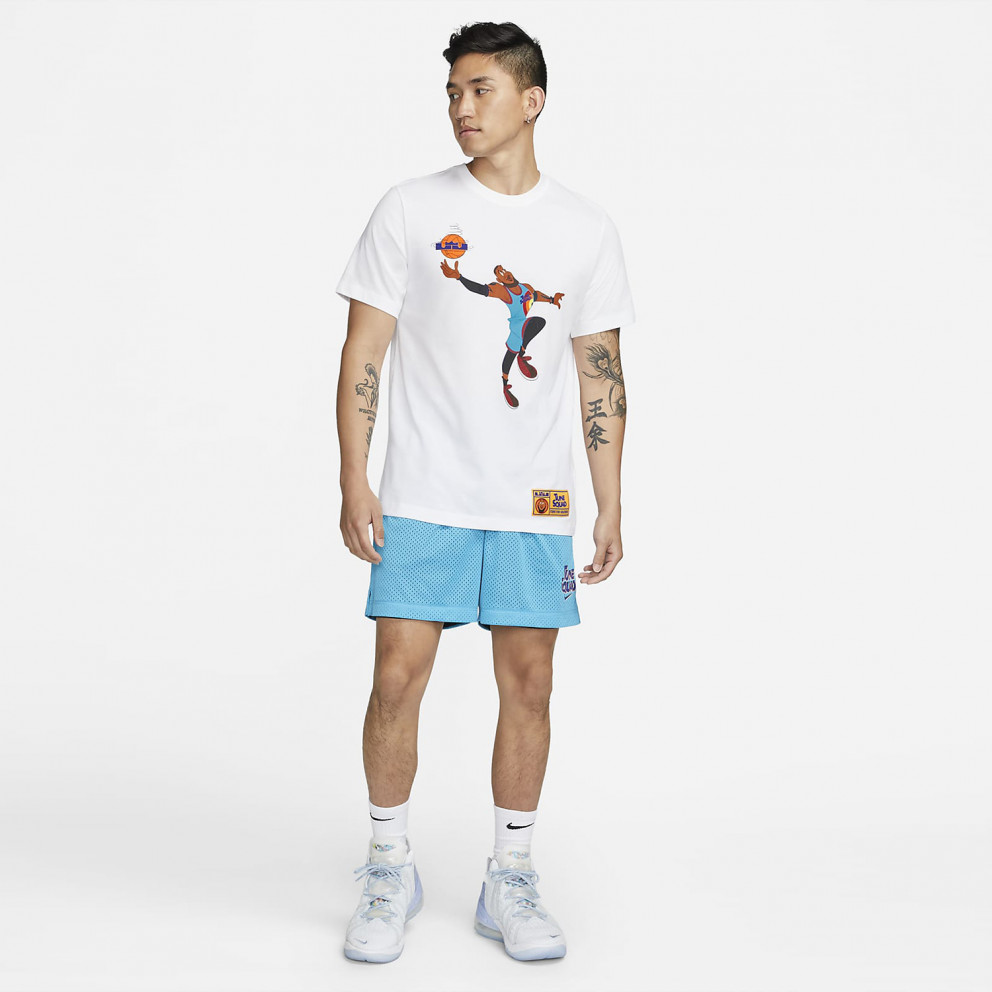 Nike LeBron x Space Jam Men's T-Shirt