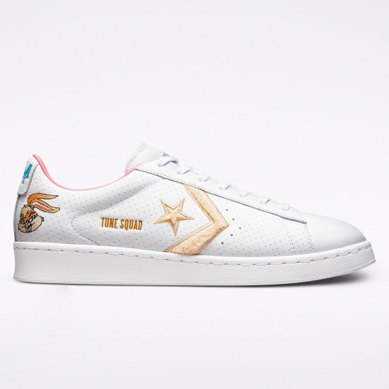 Converse x Space Jam: A New Legacy "Lola" Pro Leather Unisex Shoes