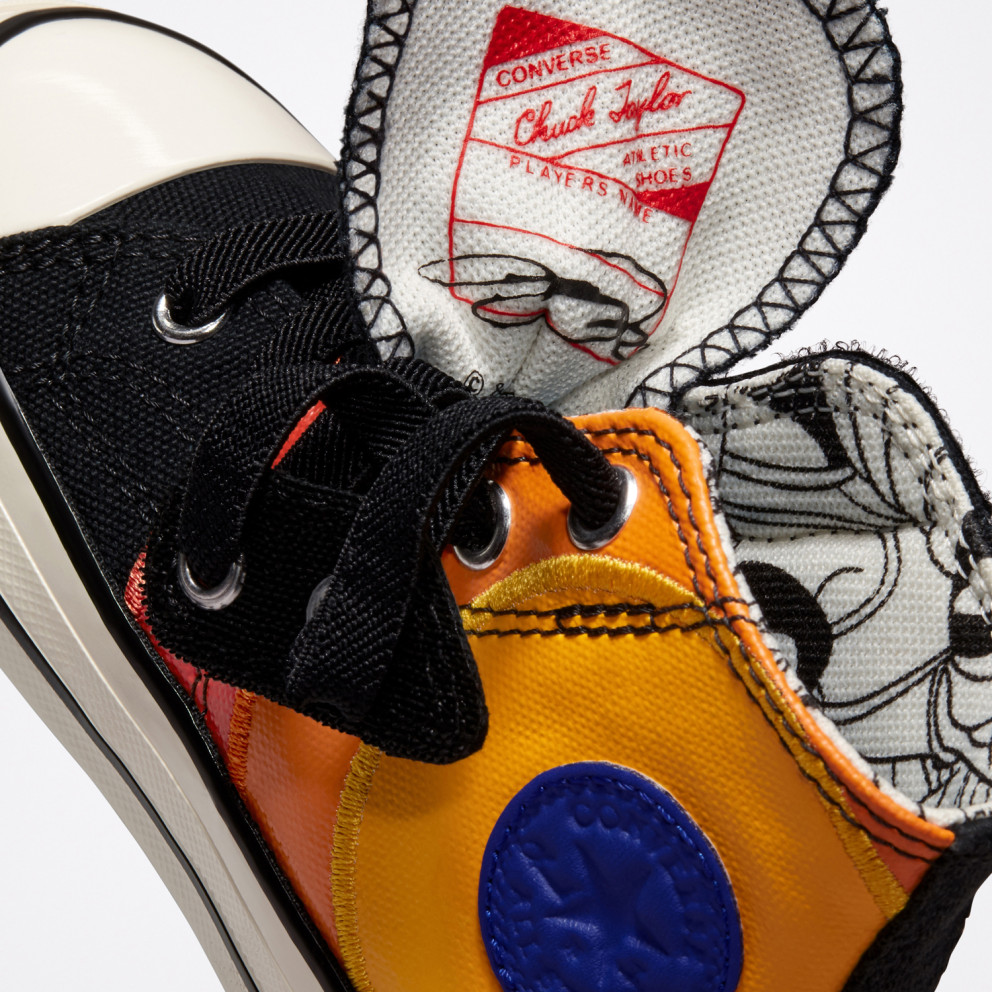 Converse x Space Jam: A New Legacy Chuck 70 Toddler Shoes
