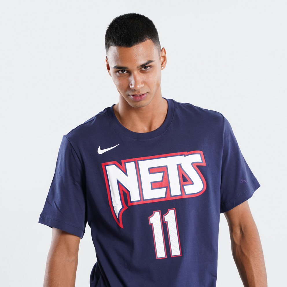 Nike NBA Brooklyn Nets City Edition Men's T-Shirt