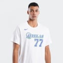 Nike NBA Luka Doncic  Dallas Mavericks Men's T-Shirt