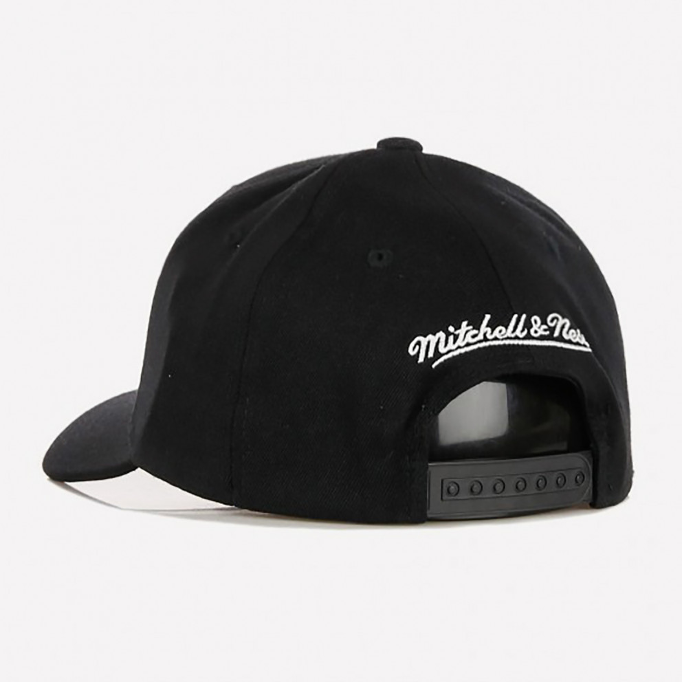 Mitchell & Ness Billboard Chicago Bulls Cap