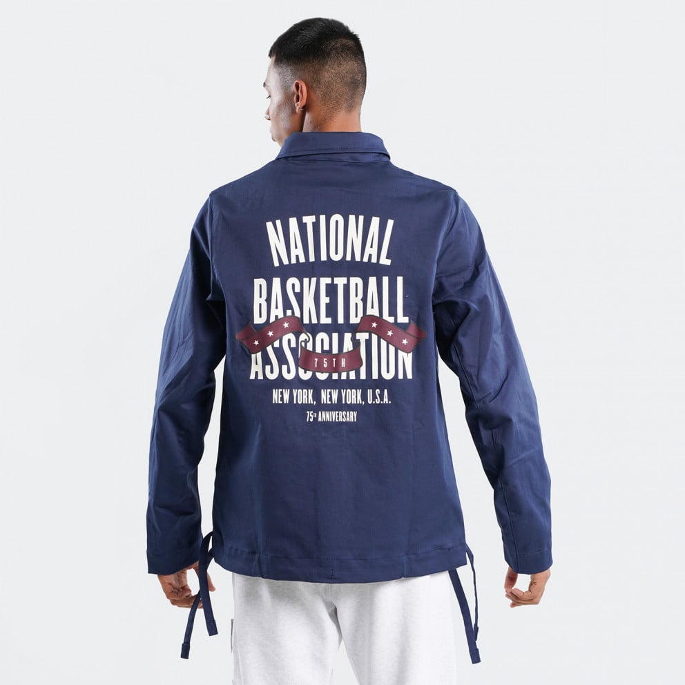 Nike NBA Team 31 Men's Coach Jacket