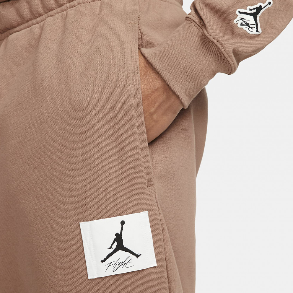 Jordan Essentials Statement Ανδρικό Fleece Παντελόνι Φόρμας