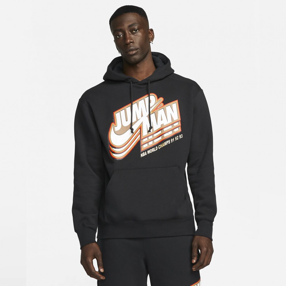 Jordan Jumpan Men's Hoodie